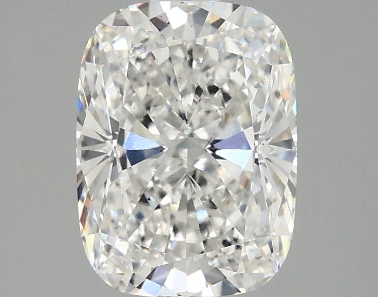 1.99 Carat Cushion Shaped Excellent Cut VS2 IGI Certified Lab Grown Diamond