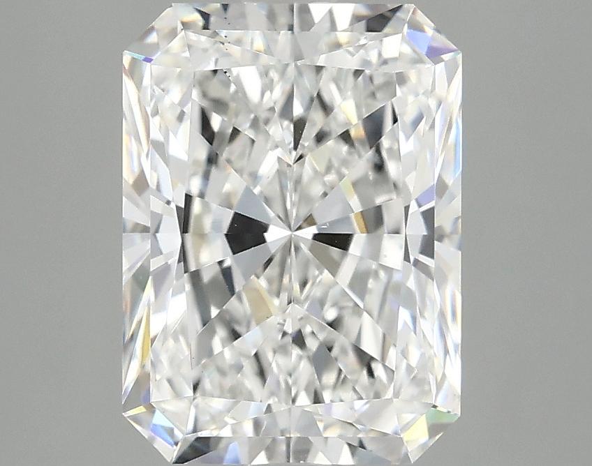 3.06 Carat Radiant Shaped Excellent Cut VS1 IGI Certified Lab Grown Diamond
