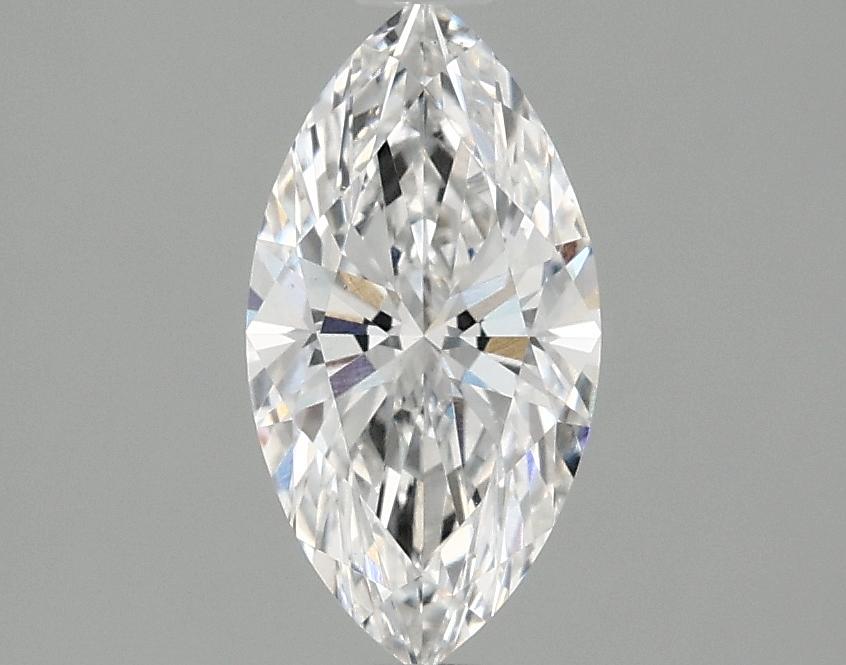 1.04 Carat Marquise Shaped Ideal Cut VS1 IGI Certified Lab Grown Diamond