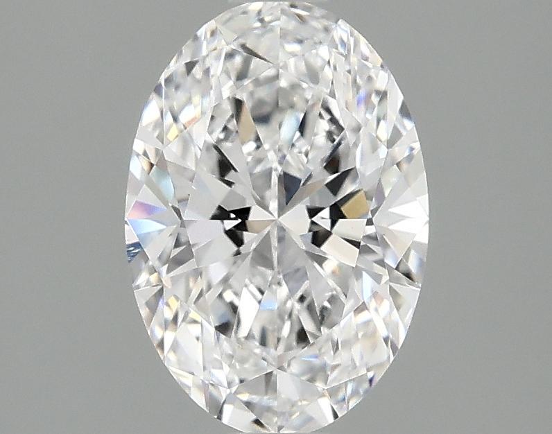 1.56 Carat Oval Shaped Ideal Cut VS1 IGI Certified Lab Grown Diamond