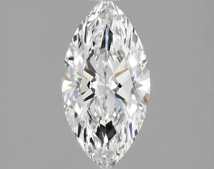 1.03 Carat Marquise Shaped Ideal Cut VS2 IGI Certified Lab Grown Diamond