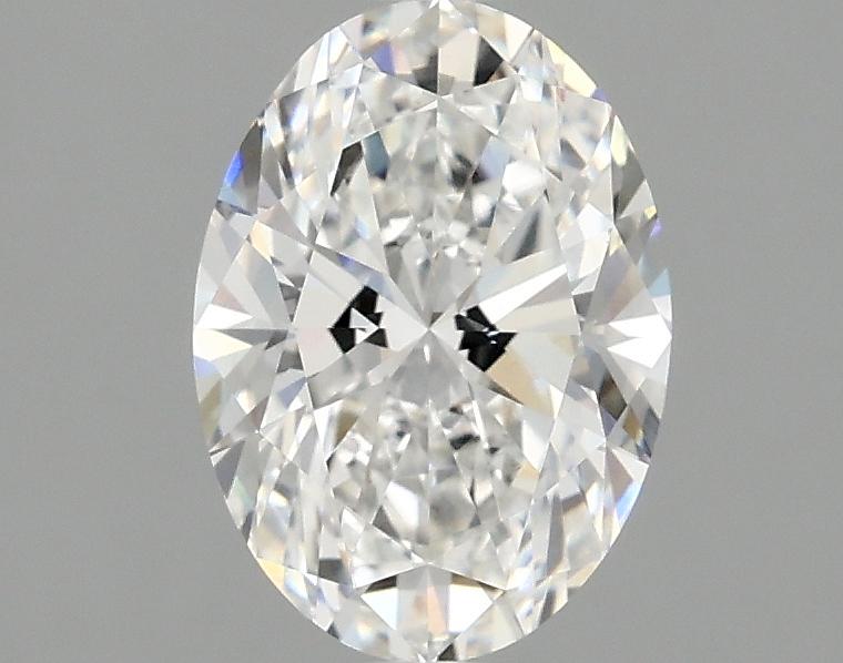 1.52 Carat Oval Shaped Ideal Cut VS1 IGI Certified Lab Grown Diamond