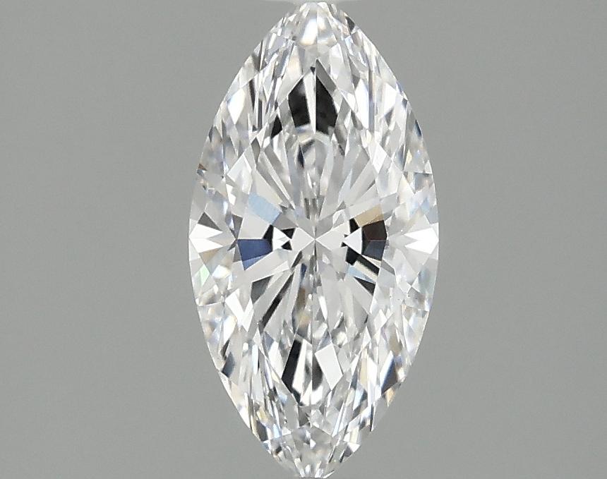 1.07 Carat Marquise Shaped Ideal Cut VS1 IGI Certified Lab Grown Diamond