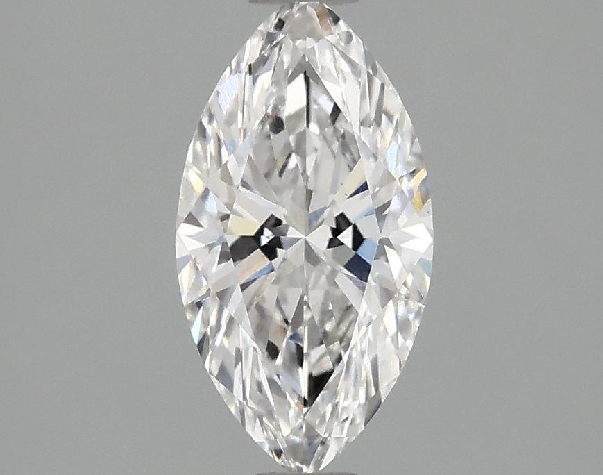 1.04 Carat Marquise Shaped Excellent Cut VS1 IGI Certified Lab Grown Diamond