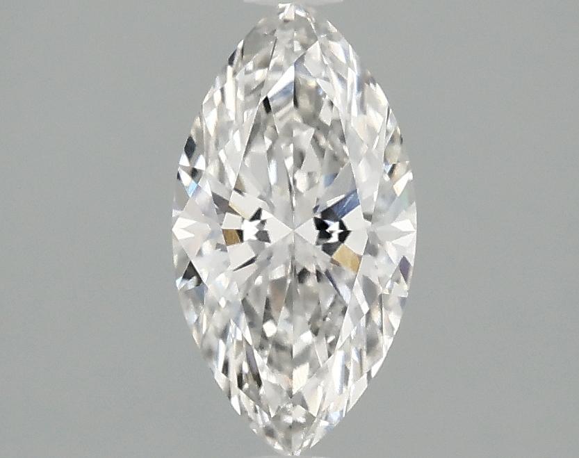 0.99 Carat Marquise Shaped Excellent Cut VS2 IGI Certified Lab Grown Diamond