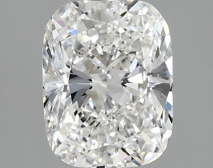 1.8 Carat Cushion Shaped Excellent Cut VS1 IGI Certified Lab Grown Diamond