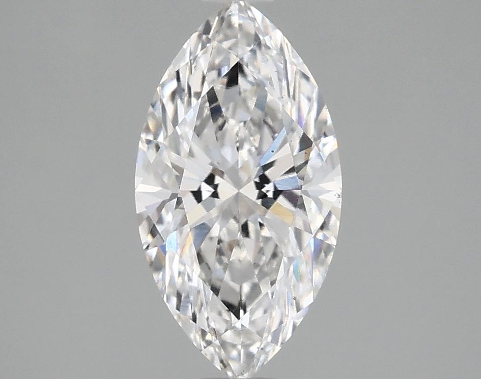 1.51 Carat Marquise Shaped Excellent Cut VS2 IGI Certified Lab Grown Diamond
