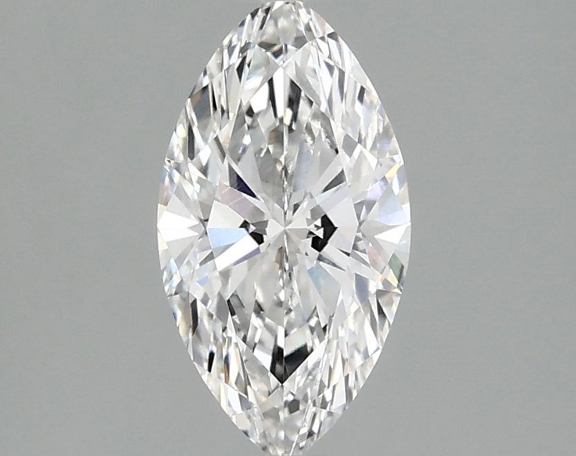 1.01 Carat Marquise Shaped Excellent Cut VS1 IGI Certified Lab Grown Diamond