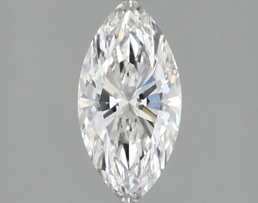 1.08 Carat Marquise Shaped Ideal Cut VS1 IGI Certified Lab Grown Diamond