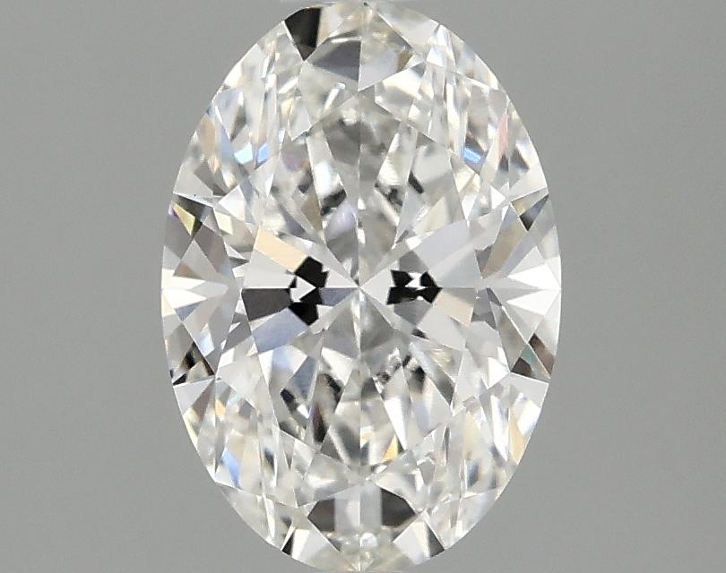1.52 Carat Oval Shaped Ideal Cut VS1 IGI Certified Lab Grown Diamond