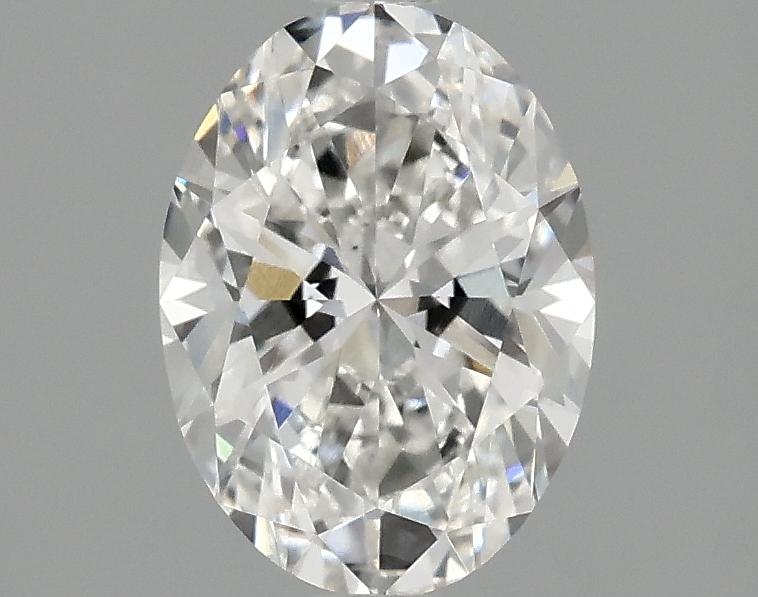1.52 Carat Oval Shaped Excellent Cut VS1 IGI Certified Lab Grown Diamond