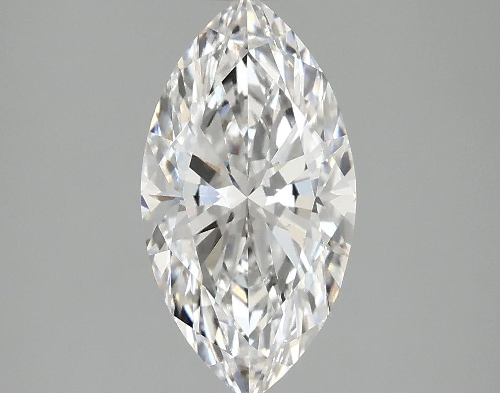 1.94 Carat Marquise Shaped Excellent Cut VS1 IGI Certified Lab Grown Diamond
