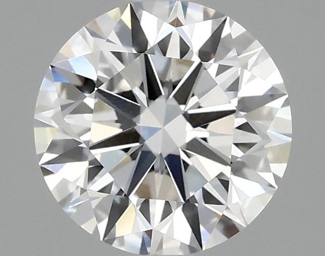 1.46 Carat Round Shaped Ideal Cut VS1 IGI Certified Lab Grown Diamond