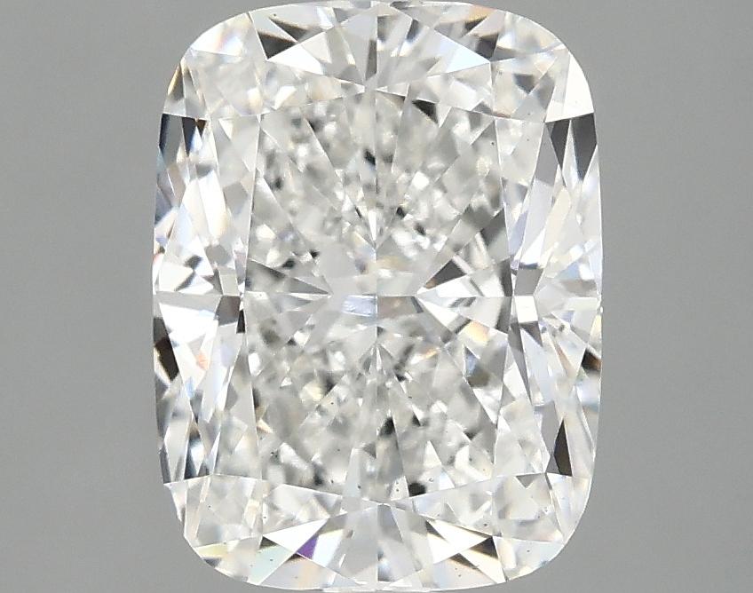 1.99 Carat Cushion Shaped Excellent Cut VS2 IGI Certified Lab Grown Diamond