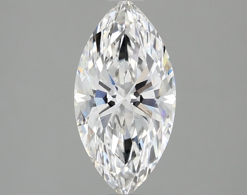 1.59 Carat Marquise Shaped Ideal Cut VS1 IGI Certified Lab Grown Diamond