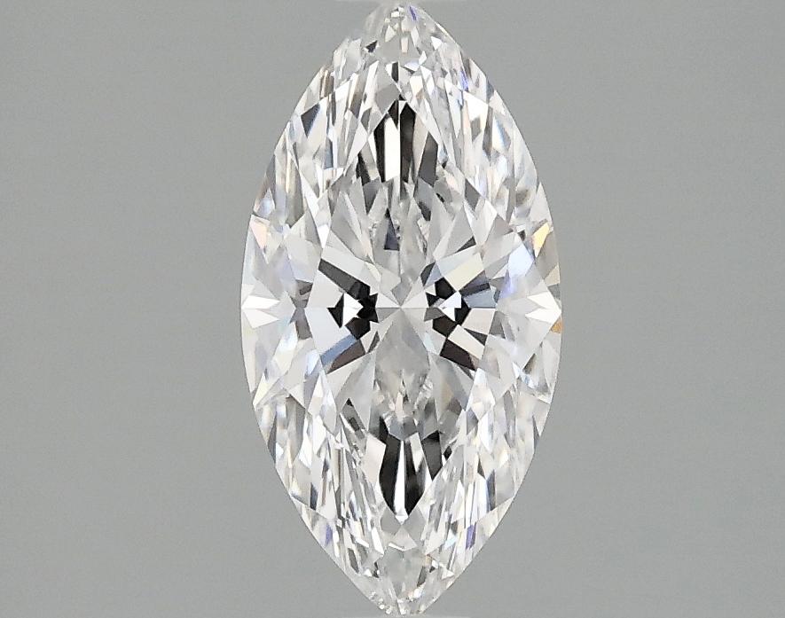 1.03 Carat Marquise Shaped Ideal Cut VS1 IGI Certified Lab Grown Diamond