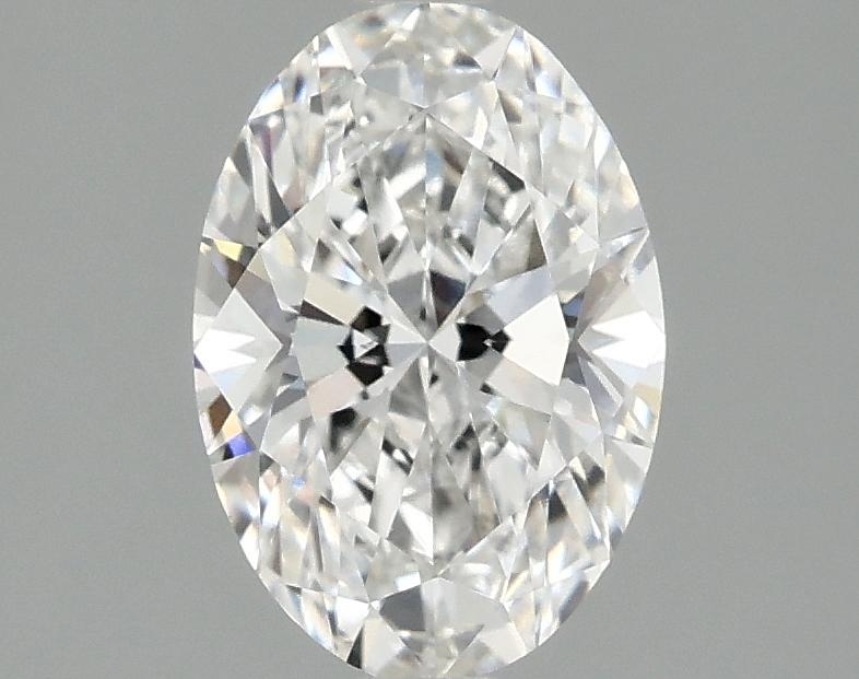 1.44 Carat Oval Shaped Ideal Cut VS1 IGI Certified Lab Grown Diamond