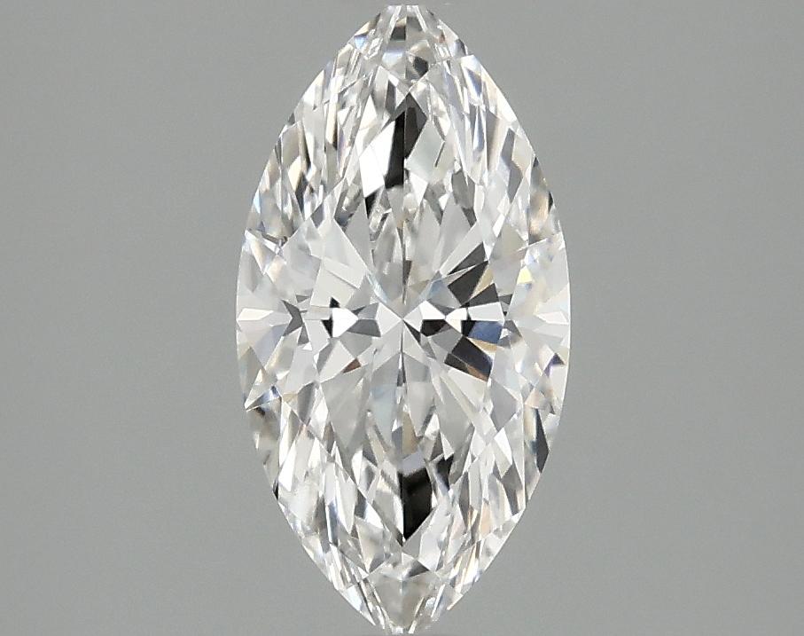 1.33 Carat Marquise Shaped Ideal Cut VS1 IGI Certified Lab Grown Diamond