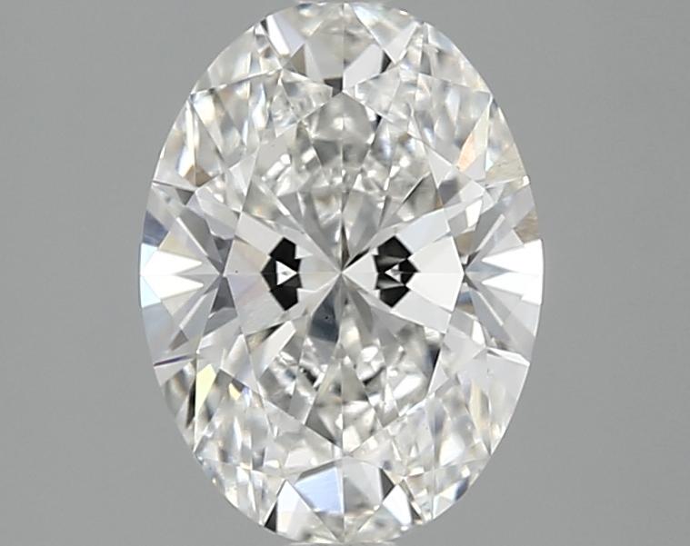 1.99 Carat Oval Shaped Excellent Cut VS1 IGI Certified Lab Grown Diamond