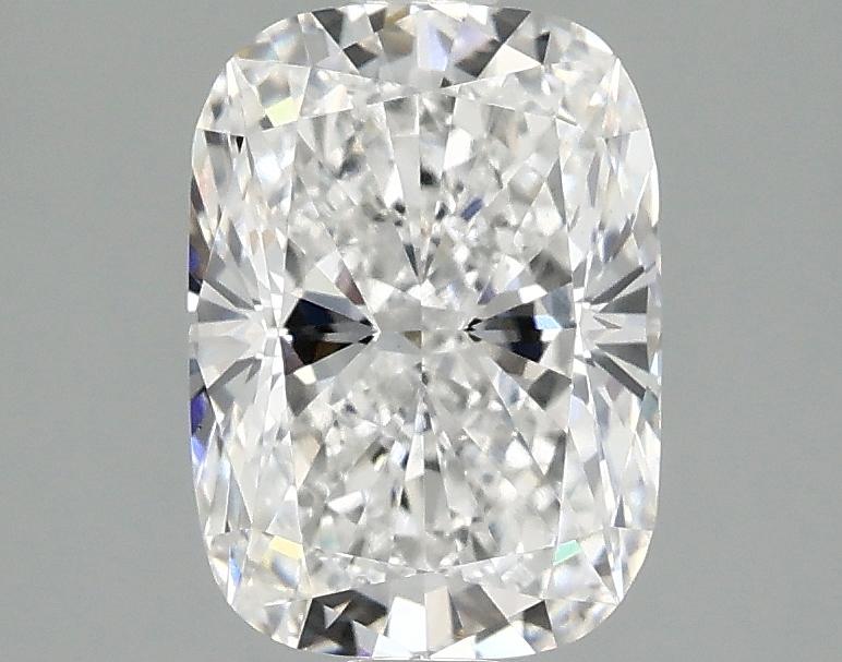 1.99 Carat Cushion Shaped Excellent Cut VS1 IGI Certified Lab Grown Diamond