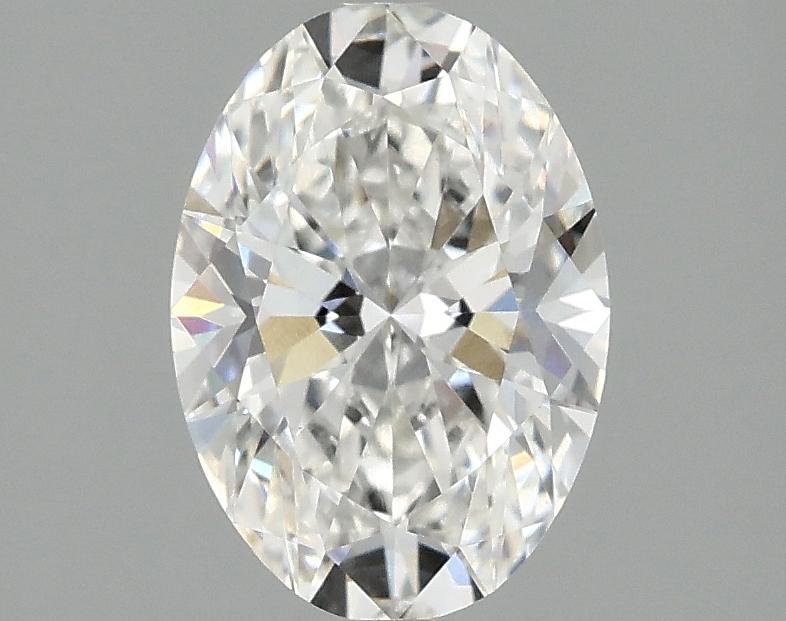 1.49 Carat Oval Shaped Ideal Cut VS1 IGI Certified Lab Grown Diamond