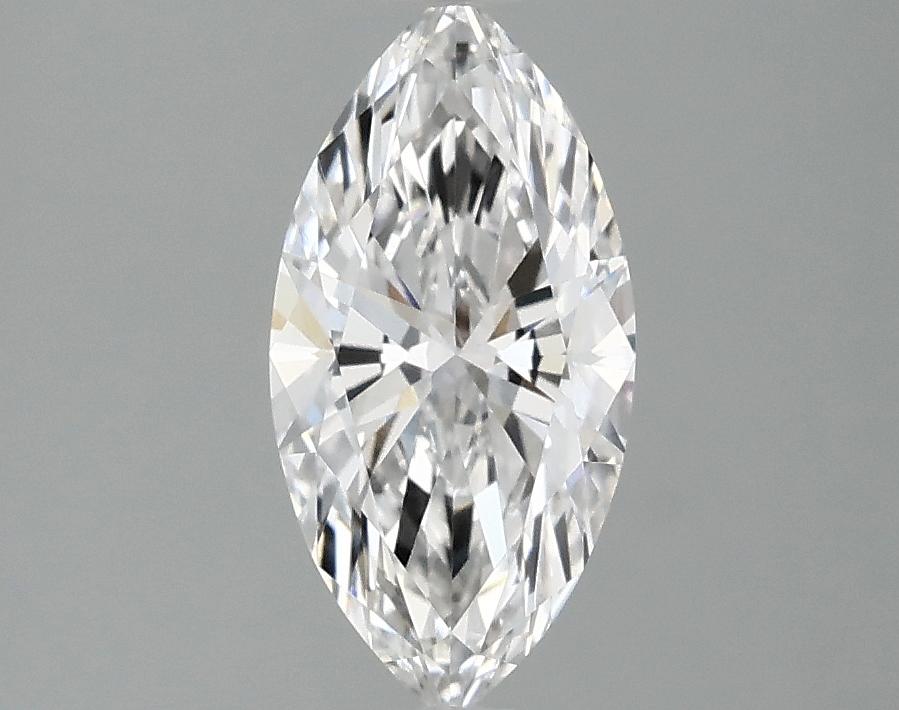 1.1 Carat Marquise Shaped Ideal Cut VVS2 IGI Certified Lab Grown Diamond