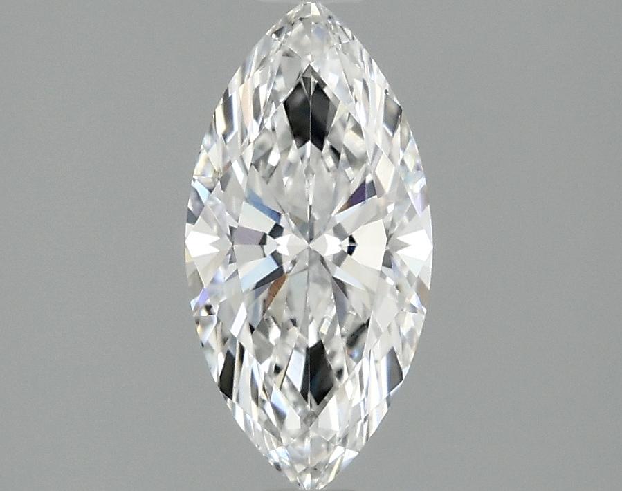 0.97 Carat Marquise Shaped Ideal Cut VS1 IGI Certified Lab Grown Diamond