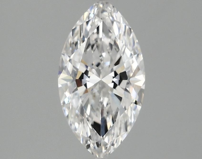1.02 Carat Marquise Shaped Excellent Cut VS1 IGI Certified Lab Grown Diamond