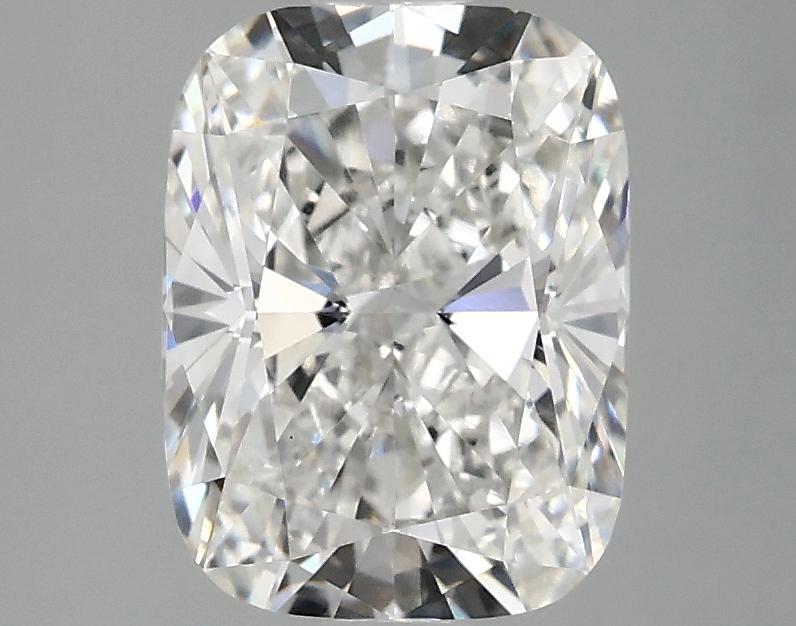 2.33 Carat Cushion Shaped Excellent Cut VS1 IGI Certified Lab Grown Diamond