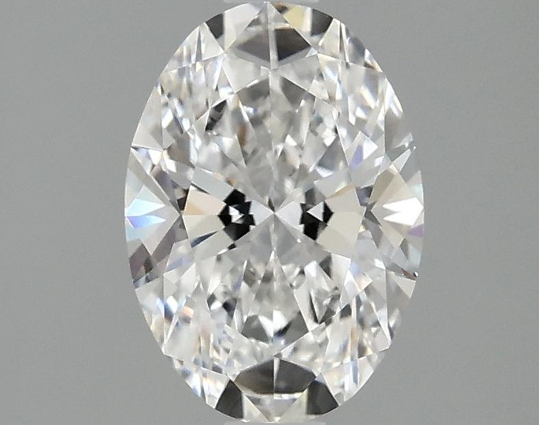 1.58 Carat Oval Shaped Ideal Cut VS1 IGI Certified Lab Grown Diamond