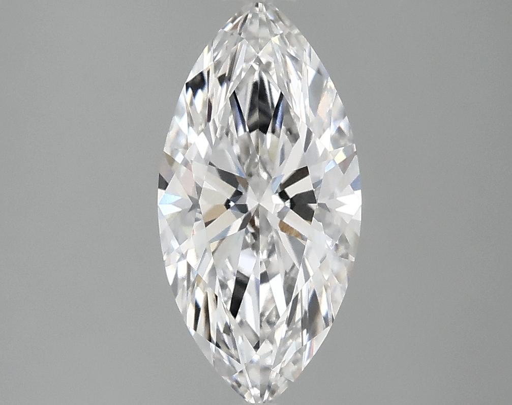1.57 Carat Marquise Shaped Ideal Cut VVS2 IGI Certified Lab Grown Diamond