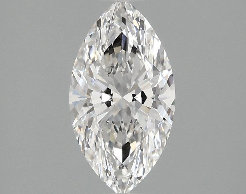 1.11 Carat Marquise Shaped Excellent Cut VVS2 IGI Certified Lab Grown Diamond