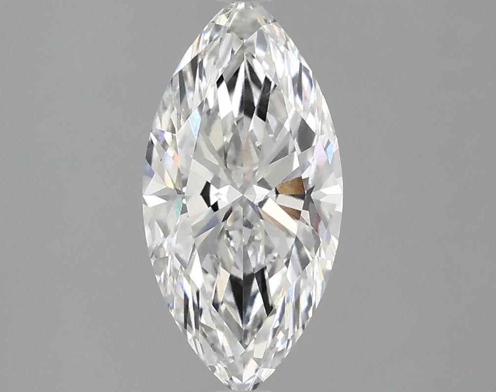 1.59 Carat Marquise Shaped Ideal Cut VS1 IGI Certified Lab Grown Diamond
