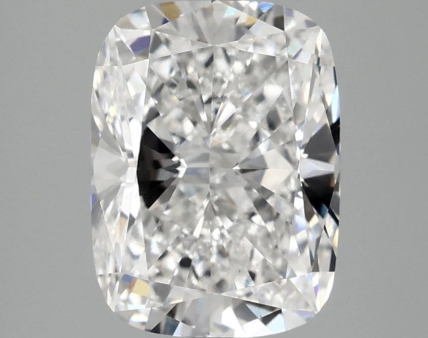 3.0 Carat Cushion Shaped Excellent Cut VS1 IGI Certified Lab Grown Diamond