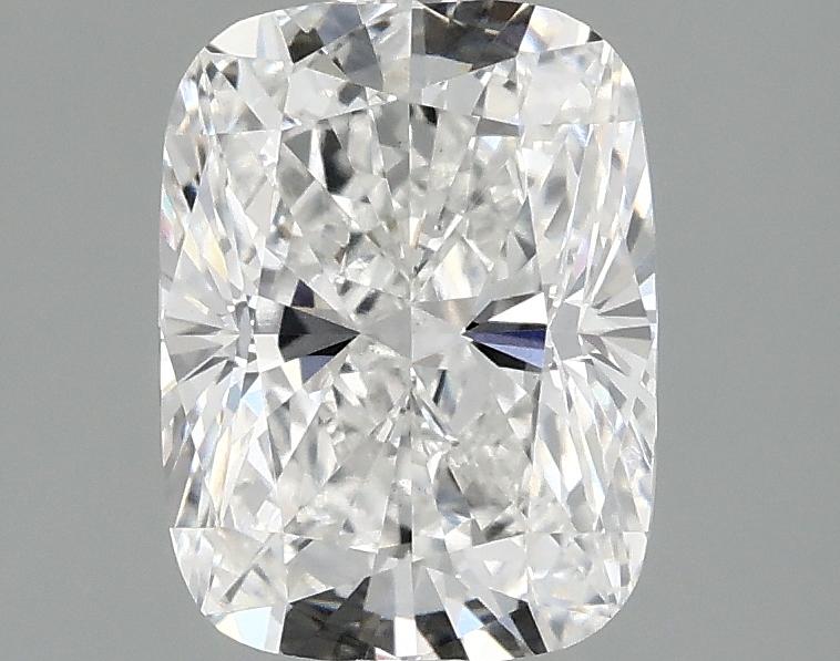 1.99 Carat Cushion Shaped Excellent Cut VS1 IGI Certified Lab Grown Diamond