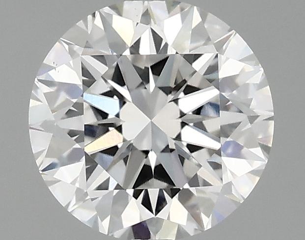 1.52 Carat Round Shaped Excellent Cut VS1 IGI Certified Lab Grown Diamond