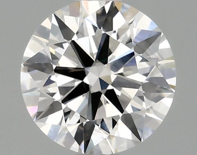 1.03 Carat Round Shaped Ideal Cut SI1 IGI Certified Lab Grown Diamond