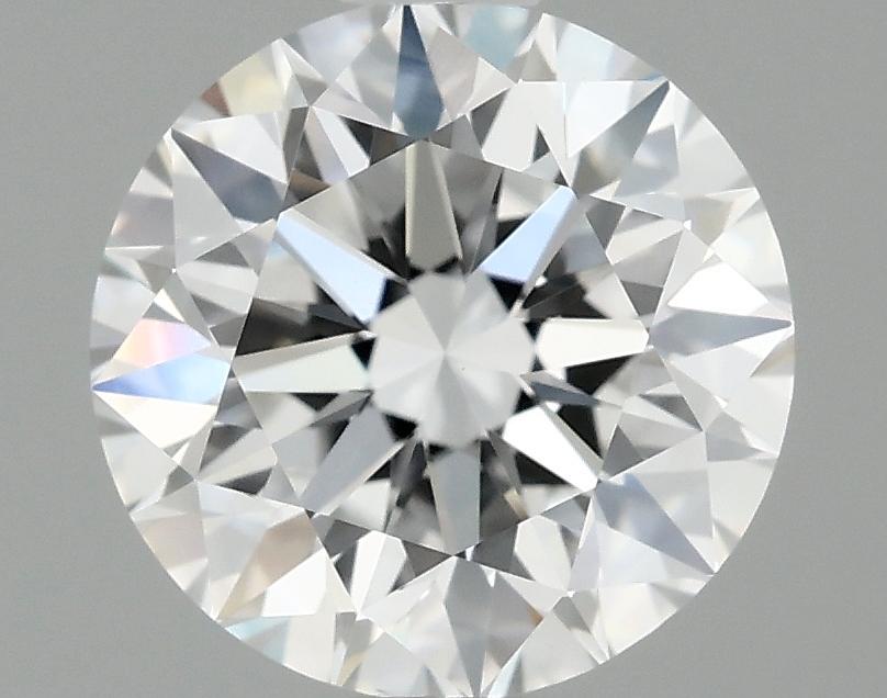 1.56 Carat Round Shaped Excellent Cut VS1 IGI Certified Lab Grown Diamond
