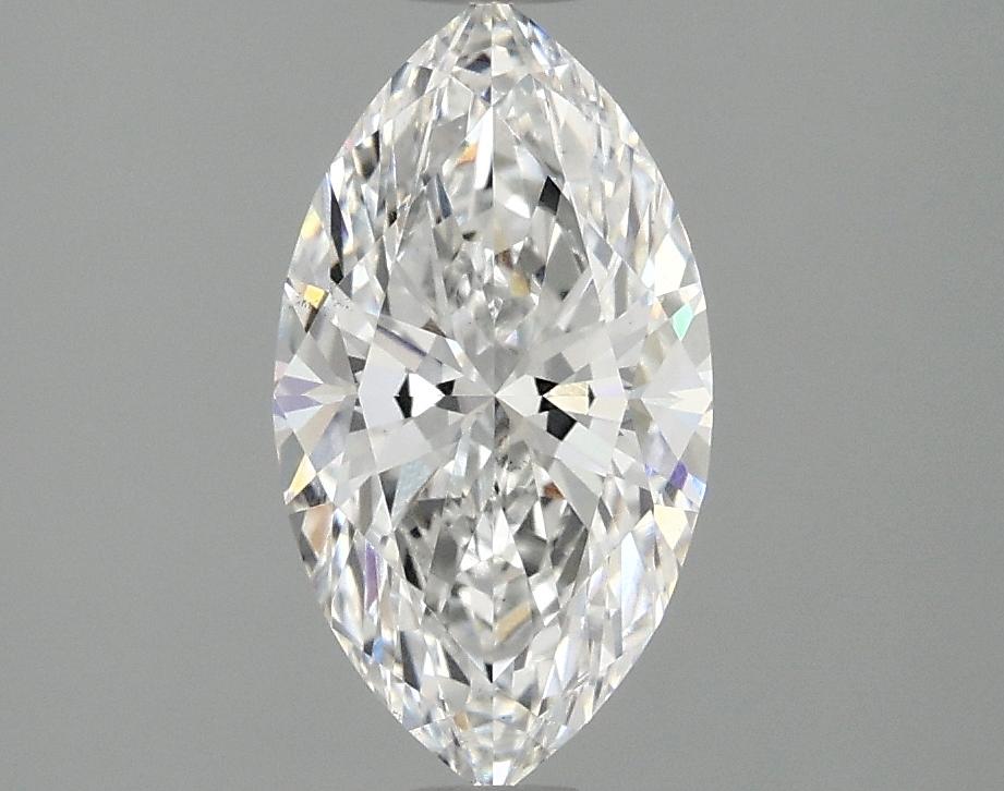 1.48 Carat Marquise Shaped Excellent Cut VS1 IGI Certified Lab Grown Diamond