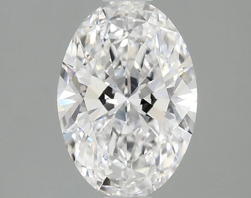 1.56 Carat Oval Shaped Ideal Cut VVS2 IGI Certified Lab Grown Diamond
