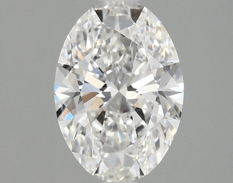 1.6 Carat Oval Shaped Ideal Cut VS1 IGI Certified Lab Grown Diamond
