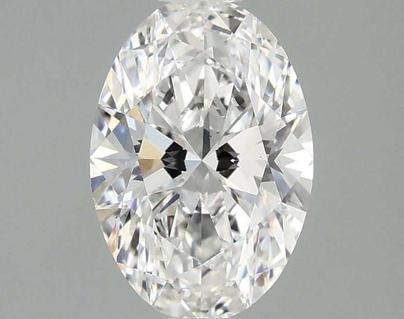 1.51 Carat Oval Shaped Ideal Cut VS1 IGI Certified Lab Grown Diamond