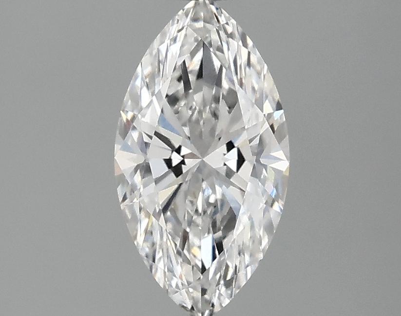 1.02 Carat Marquise Shaped Excellent Cut VS1 IGI Certified Lab Grown Diamond