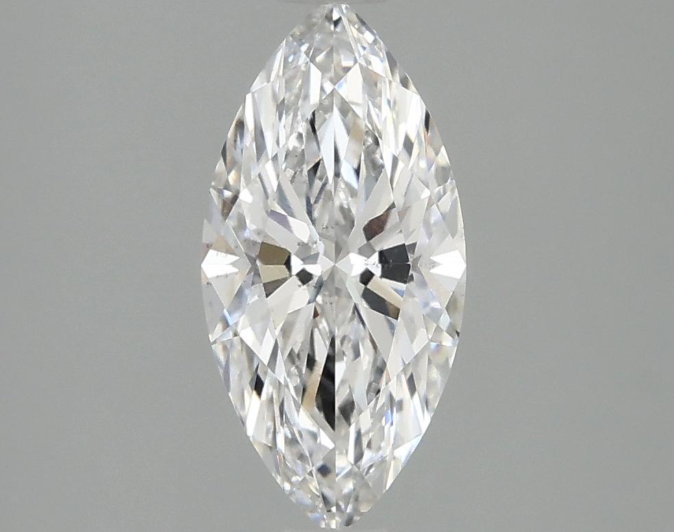 1.46 Carat Marquise Shaped Ideal Cut VS2 IGI Certified Lab Grown Diamond
