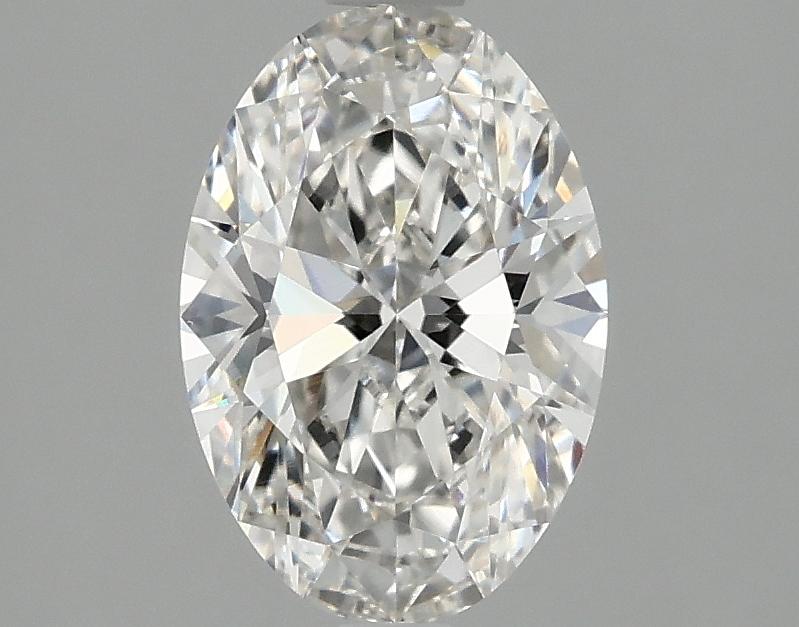 1.49 Carat Oval Shaped Ideal Cut VS1 IGI Certified Lab Grown Diamond