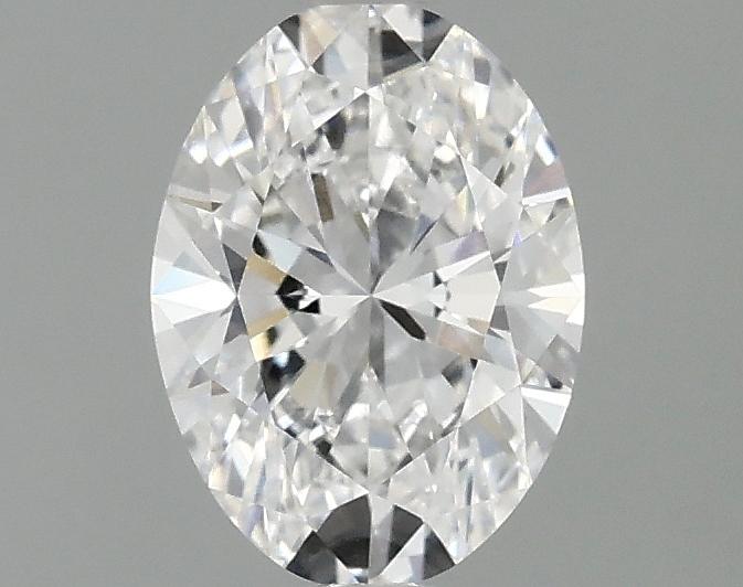 1.04 Carat Oval Shaped Excellent Cut VVS2 IGI Certified Lab Grown Diamond