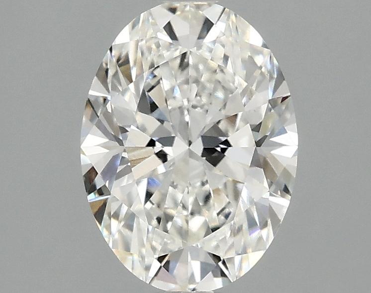 1.52 Carat Oval Shaped Excellent Cut VS1 IGI Certified Lab Grown Diamond