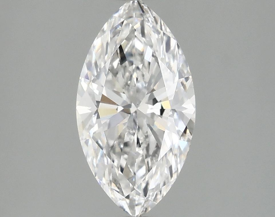 1.59 Carat Marquise Shaped Excellent Cut VS1 IGI Certified Lab Grown Diamond