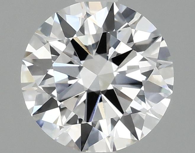 1.5 Carat Round Shaped Excellent Cut VS1 IGI Certified Lab Grown Diamond