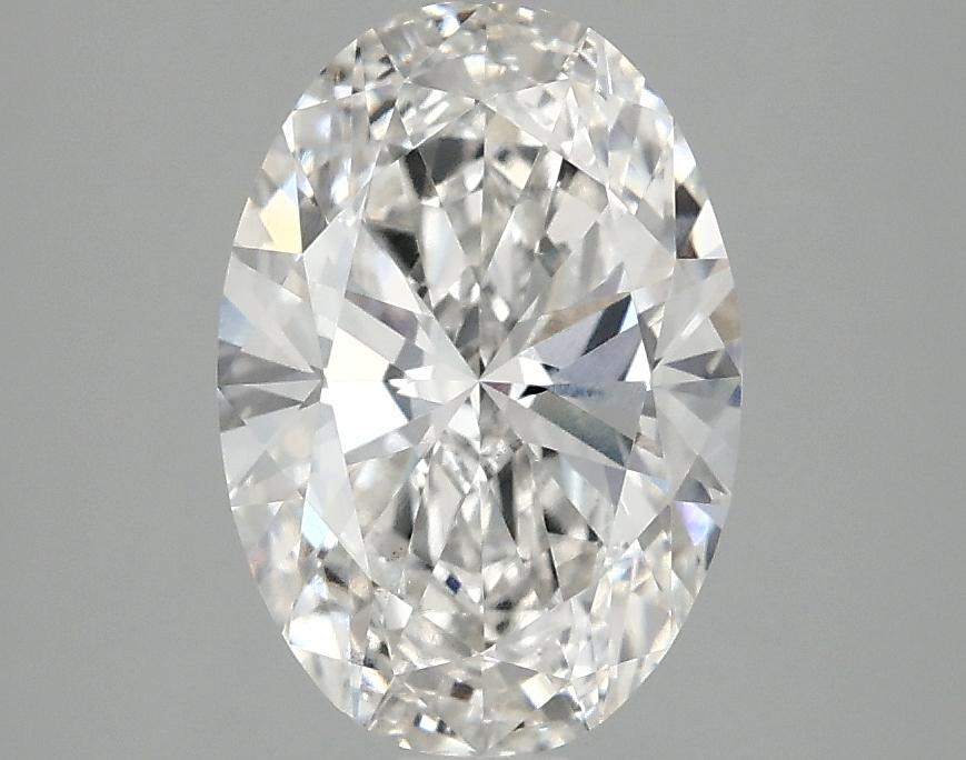 1.97 Carat Oval Shaped Ideal Cut VS1 IGI Certified Lab Grown Diamond